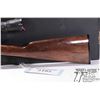 Image 10 : Non-Restricted rifle Browning Japan model BL-22, 22 S, L & LR lever action, w/ bbl length 20" [Blued