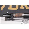 Image 13 : Non-Restricted rifle Browning Japan model BL-22, 22 S, L & LR lever action, w/ bbl length 20" [Blued