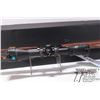 Image 15 : Non-Restricted rifle Browning Japan model BL-22, 22 S, L & LR lever action, w/ bbl length 20" [Blued