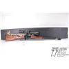 Image 1 : Non-Restricted rifle Browning Japan model BL-22, 22 S, L & LR lever action, w/ bbl length 20" [Blued