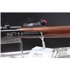 Image 20 : Non-Restricted rifle Browning Japan model BL-22, 22 S, L & LR lever action, w/ bbl length 20" [Blued