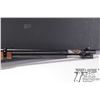 Image 6 : Non-Restricted rifle Browning Japan model BL-22, 22 S, L & LR lever action, w/ bbl length 20" [Blued