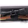 Image 9 : Non-Restricted rifle Browning Japan model BL-22, 22 S, L & LR lever action, w/ bbl length 20" [Blued