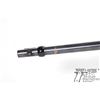 Image 18 : Non-Restricted rifle Browning Japan model BL-22, .22 S, L & LR lever action, w/ bbl length 20" [Blue