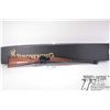 Image 1 : Non-Restricted rifle Browning Japan model BL-22, .22 S, L & LR lever action, w/ bbl length 20" [Blue