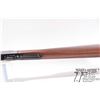 Image 20 : Non-Restricted rifle Browning Japan model BL-22, .22 S, L & LR lever action, w/ bbl length 20" [Blue