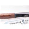 Image 21 : Non-Restricted rifle Browning Japan model BL-22, .22 S, L & LR lever action, w/ bbl length 20" [Blue