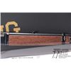 Image 4 : Non-Restricted rifle Browning Japan model BL-22, .22 S, L & LR lever action, w/ bbl length 20" [Blue