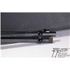 Image 7 : Non-Restricted rifle Browning Japan model BL-22, .22 S, L & LR lever action, w/ bbl length 20" [Blue