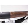 Image 13 : Non-Restricted shotgun Warrior 12 ga. 3" lever action, w/ bbl length 20" [Choked markings include (N