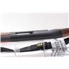 Image 14 : Non-Restricted shotgun Warrior 12 ga. 3" lever action, w/ bbl length 20" [Choked markings include (N