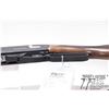 Image 19 : Non-Restricted shotgun Warrior 12 ga. 3" lever action, w/ bbl length 20" [Choked markings include (N