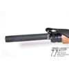 Image 22 : Non-Restricted shotgun Warrior 12 ga. 3" lever action, w/ bbl length 20" [Choked markings include (N
