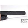 Image 6 : Non-Restricted shotgun Warrior 12 ga. 3" lever action, w/ bbl length 20" [Choked markings include (N