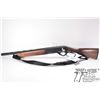 Image 7 : Non-Restricted shotgun Warrior 12 ga. 3" lever action, w/ bbl length 20" [Choked markings include (N