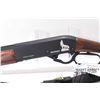 Image 8 : Non-Restricted shotgun Warrior 12 ga. 3" lever action, w/ bbl length 20" [Choked markings include (N