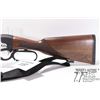 Image 9 : Non-Restricted shotgun Warrior 12 ga. 3" lever action, w/ bbl length 20" [Choked markings include (N