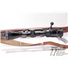 Image 16 : Non-Restricted rifle Winchester model 70XTR, .30-06 Spring bolt action, w/ bbl length 24" [Blued bar