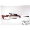 Image 1 : Non-Restricted rifle Winchester model 70XTR, .30-06 Spring bolt action, w/ bbl length 24" [Blued bar