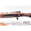 Image 21 : Non-Restricted rifle Winchester model 70XTR, .30-06 Spring bolt action, w/ bbl length 24" [Blued bar