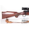 Image 3 : Non-Restricted rifle Winchester model 70XTR, .30-06 Spring bolt action, w/ bbl length 24" [Blued bar