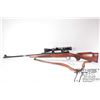 Image 8 : Non-Restricted rifle Winchester model 70XTR, .30-06 Spring bolt action, w/ bbl length 24" [Blued bar