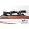Image 9 : Non-Restricted rifle Winchester model 70XTR, .30-06 Spring bolt action, w/ bbl length 24" [Blued bar