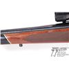 Image 12 : Non-Restricted rifle Winchester model 70 XTR, 22-250 REM bolt action, w/ bbl length 22" [Blued barre