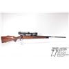 Image 1 : Non-Restricted rifle Winchester model 70 XTR, 22-250 REM bolt action, w/ bbl length 22" [Blued barre