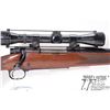 Image 2 : Non-Restricted rifle Winchester model 70 XTR, 22-250 REM bolt action, w/ bbl length 22" [Blued barre