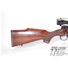 Image 3 : Non-Restricted rifle Winchester model 70 XTR, 22-250 REM bolt action, w/ bbl length 22" [Blued barre