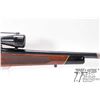 Image 6 : Non-Restricted rifle Winchester model 70 XTR, 22-250 REM bolt action, w/ bbl length 22" [Blued barre