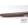 Image 12 : Non-Restricted shotgun Marshall Arms Co. model SXS, 12 ga. unknown chamber Two shot hinge break, w/ 