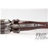 Image 16 : Non-Restricted shotgun Marshall Arms Co. model SXS, 12 ga. unknown chamber Two shot hinge break, w/ 