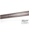 Image 19 : Non-Restricted shotgun Marshall Arms Co. model SXS, 12 ga. unknown chamber Two shot hinge break, w/ 