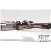 Image 22 : Non-Restricted shotgun Marshall Arms Co. model SXS, 12 ga. unknown chamber Two shot hinge break, w/ 