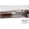 Image 23 : Non-Restricted shotgun Marshall Arms Co. model SXS, 12 ga. unknown chamber Two shot hinge break, w/ 
