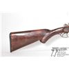 Image 3 : Non-Restricted shotgun Marshall Arms Co. model SXS, 12 ga. unknown chamber Two shot hinge break, w/ 