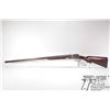 Image 9 : Non-Restricted shotgun Marshall Arms Co. model SXS, 12 ga. unknown chamber Two shot hinge break, w/ 