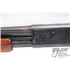 Image 12 : Non-Restricted shotgun Remington model 870 Wingmaster, 12 ga. 2 3/4" pump action, w/ bbl length 30" 
