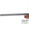 Image 14 : Non-Restricted shotgun Remington model 870 Wingmaster, 12 ga. 2 3/4" pump action, w/ bbl length 30" 