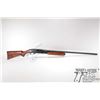 Image 1 : Non-Restricted shotgun Remington model 870 Wingmaster, 12 ga. 2 3/4" pump action, w/ bbl length 30" 