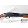 Image 2 : Non-Restricted shotgun Remington model 870 Wingmaster, 12 ga. 2 3/4" pump action, w/ bbl length 30" 