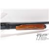 Image 4 : Non-Restricted shotgun Remington model 870 Wingmaster, 12 ga. 2 3/4" pump action, w/ bbl length 30" 