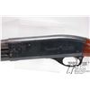 Image 9 : Non-Restricted shotgun Remington model 870 Wingmaster, 12 ga. 2 3/4" pump action, w/ bbl length 30" 