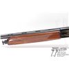 Image 11 : Non-Restricted shotgun Beretta model MOD A.302, 12 ga. 3" Magnum semi automatic, w/ bbl length 30" [