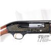 Image 2 : Non-Restricted shotgun Beretta model MOD A.302, 12 ga. 3" Magnum semi automatic, w/ bbl length 30" [