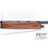 Image 4 : Non-Restricted shotgun Beretta model MOD A.302, 12 ga. 3" Magnum semi automatic, w/ bbl length 30" [