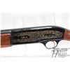 Image 9 : Non-Restricted shotgun Beretta model MOD A.302, 12 ga. 3" Magnum semi automatic, w/ bbl length 30" [