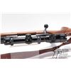 Image 15 : Non-Restricted rifle Browning Japan model BBR, 30-06 bolt action, w/ bbl length 25" [Blued barrel an